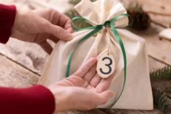 Adventskalender - Smykke-prosjekter