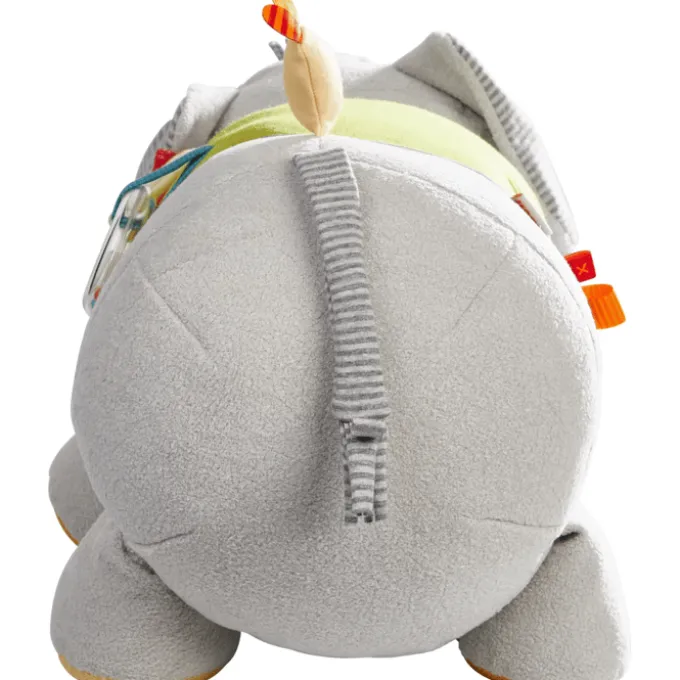 Aktivitetselefant, 70 cm