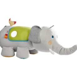 Aktivitetselefant, 70 cm