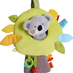 Aktivitetsleke - Lille koala