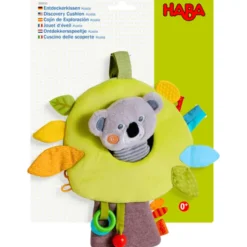 Aktivitetsleke - Lille koala