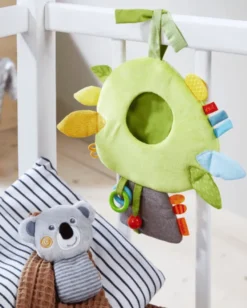 Aktivitetsleke - Lille koala