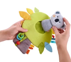 Aktivitetsleke - Lille koala