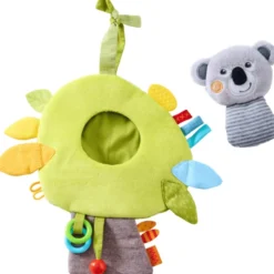 Aktivitetsleke - Lille koala
