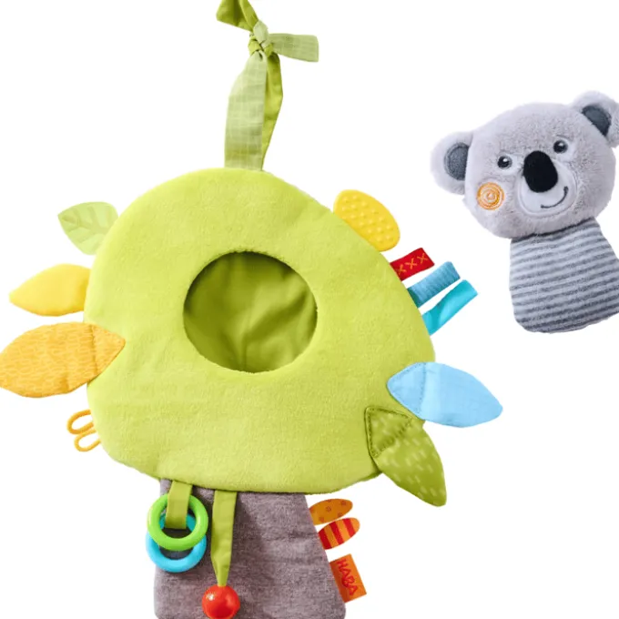 Aktivitetsleke - Lille koala