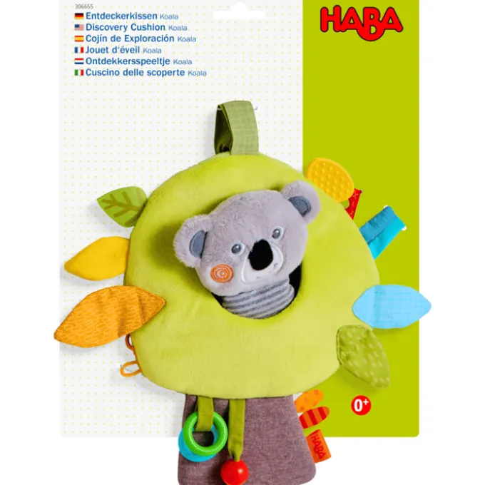 Aktivitetsleke - Lille koala