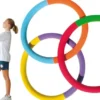 Aktivitetsringer - Pakke m. 3 stk