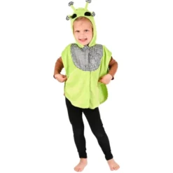 Alien, str. 1-4 år