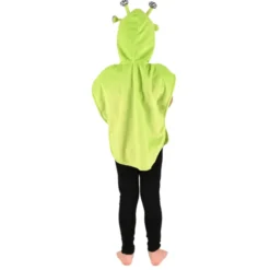 Alien, str. 1-4 år