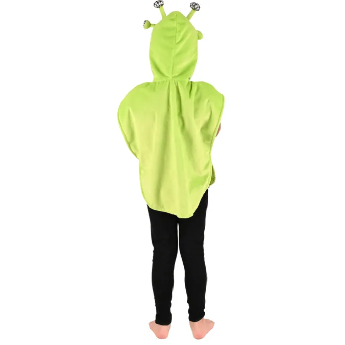 Alien, str. 1-4 år