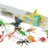 All verdens insekter