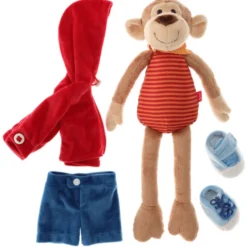 Ape - Kle på meg
