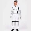 Astronaut, str. 4-5 år