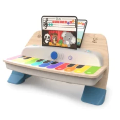 Baby Einstein - Together in Tune, Piano