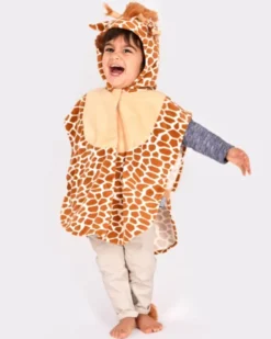 Babydrakt, sjiraff