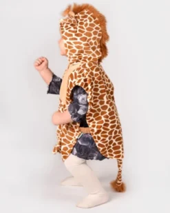 Babydrakt, sjiraff