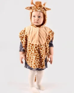 Babydrakt, sjiraff