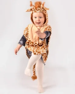 Babydrakt, sjiraff