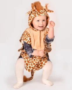 Babydrakt, sjiraff