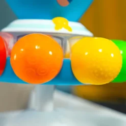 Baby Einstein - Aktivitetsleke m. sugekopp, Opus