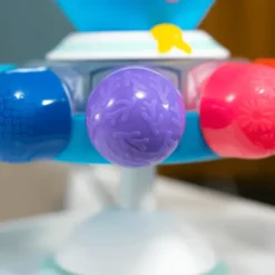 Baby Einstein - Aktivitetsleke m. sugekopp, Opus