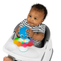 Baby Einstein - Aktivitetsleke m. sugekopp, Opus