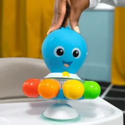 Baby Einstein - Aktivitetsleke m. sugekopp, Opus