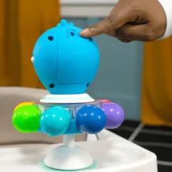 Baby Einstein - Aktivitetsleke m. sugekopp, Opus