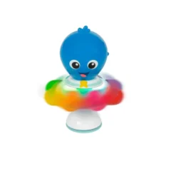 Baby Einstein - Aktivitetsleke m. sugekopp, Opus