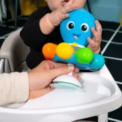 Baby Einstein - Aktivitetsleke m. sugekopp, Opus