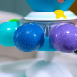 Baby Einstein - Aktivitetsleke m. sugekopp, Opus
