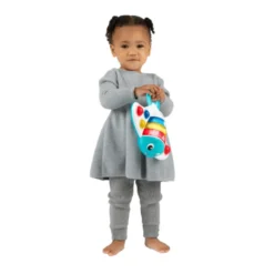 Baby Einstein - Aktivitetsleke, Rokken