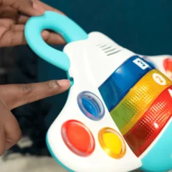 Baby Einstein - Aktivitetsleke, Rokken