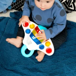 Baby Einstein - Aktivitetsleke, Rokken