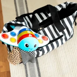 Baby Einstein - Aktivitetsleke, Rokken