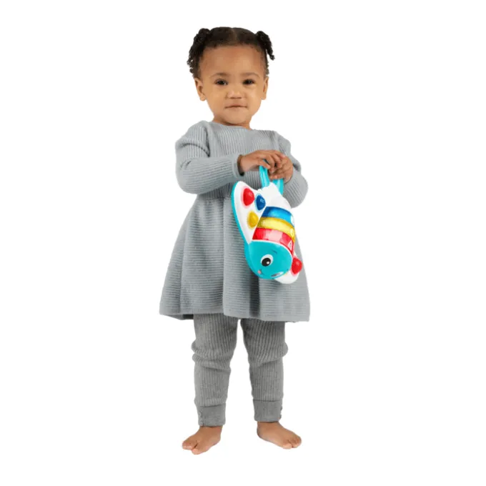 Baby Einstein - Aktivitetsleke, Rokken