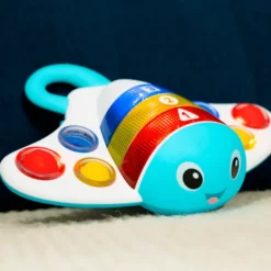 Baby Einstein - Aktivitetsleke, Rokken