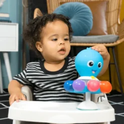 Baby Einstein - Aktivitetsleke m. sugekopp, Opus