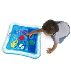 Baby Einstein - Aktivitetsmatte med vann