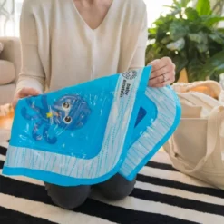 Baby Einstein - Aktivitetsmatte med vann
