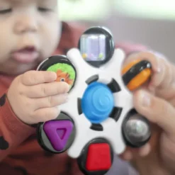 Baby Einstein - Aktivitetspanel