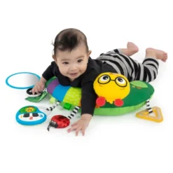 Baby Einstein - Aktivitetspute