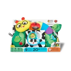 Baby Einstein - Aktivitetspute