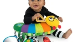 Baby Einstein - Aktivitetspute