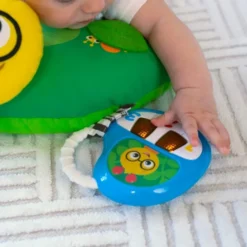 Baby Einstein - Aktivitetspute