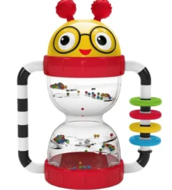Baby Einstein - Aktivitetsranglen Cal