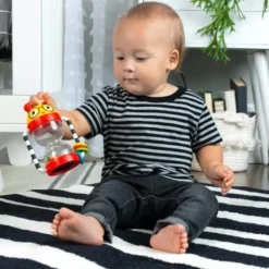 Baby Einstein - Aktivitetsranglen Cal
