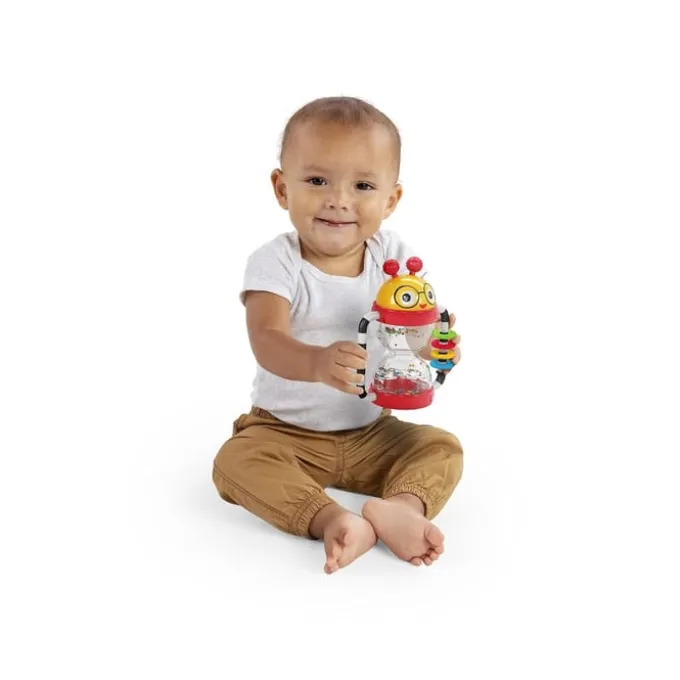 Baby Einstein - Aktivitetsranglen Cal