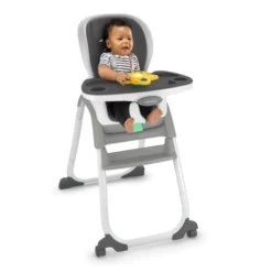 Baby Einstein - Aktivitets-sjøstjerne m. sugekopp