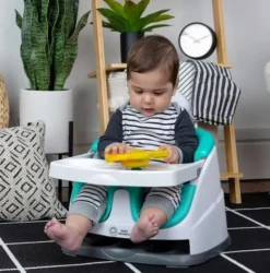 Baby Einstein - Aktivitets-sjøstjerne m. sugekopp